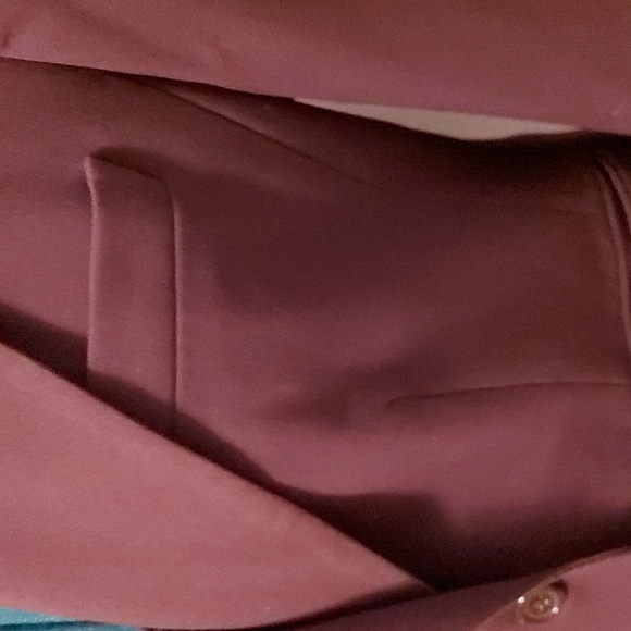 Classic Brown blazer - Picture 7 of 8